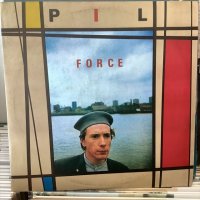 PIL / Force