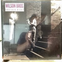 Wilson Bros. / Another Night
