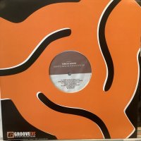 Simon Weiss / What's New In Tokyo City EP
