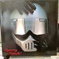 Lou Reed / Legendary Hearts
