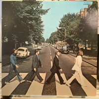 The Beatles / Abbey Road