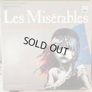 画像1: OST / Les Misérables