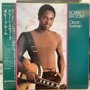 画像1: Bobby Broom / Clean Sweep