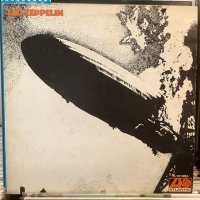 Led Zeppelin / Led Zeppelin