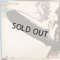 Led Zeppelin / Led Zeppelin