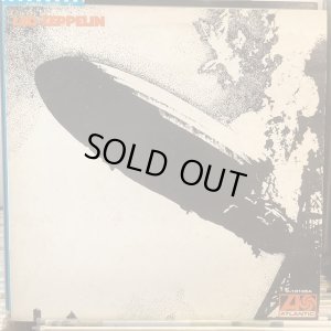 画像1: Led Zeppelin / Led Zeppelin