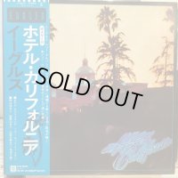 Eagles / Hotel California