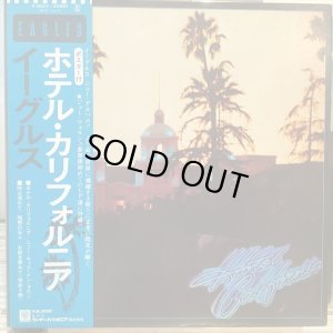 画像1: Eagles / Hotel California