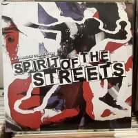 VA / Spirit Of The Streets