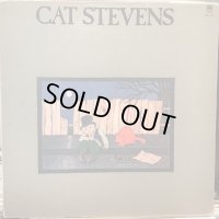 Cat Stevens / Teaser And The Firecat