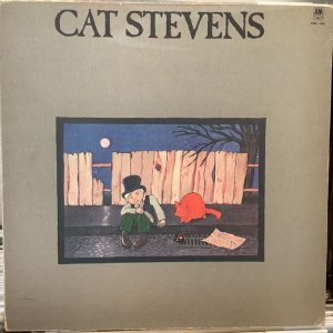 画像1: Cat Stevens / Teaser And The Firecat