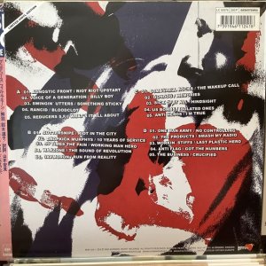 画像2: VA / Spirit Of The Streets