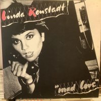 Linda Ronstadt / Mad Love