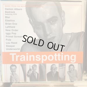 画像1: OST / Trainspotting