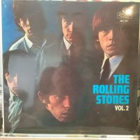The Rolling Stones / Vol. 2