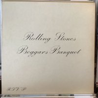 The Rolling Stones / Beggars Banquet