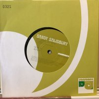 Sandy Salisbury, Curt Boettcher / Do Unto Others