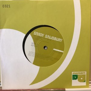 画像1: Sandy Salisbury, Curt Boettcher / Do Unto Others