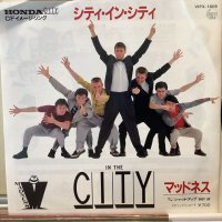 Madness / In The City