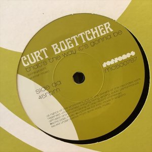 画像2: Sandy Salisbury, Curt Boettcher / Do Unto Others