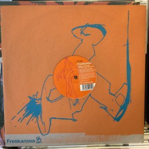 画像1: VA / Keeping Our Hand In E.P.