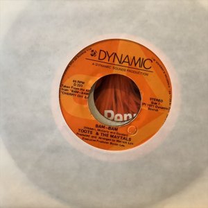 画像1: Toots & The Maytals / Bam-Bam