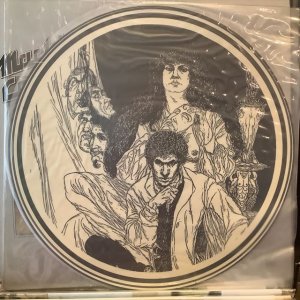 画像1: Psychick TV / Allegory And Self