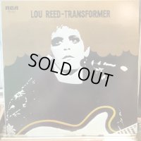 Lou Reed / Transformer