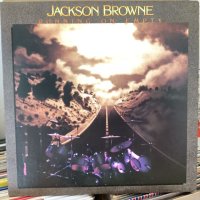 Jackson Browne / Running On Empty