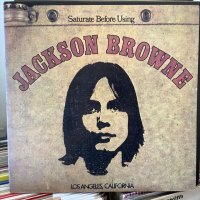 Jackson Browne / Jackson Browne