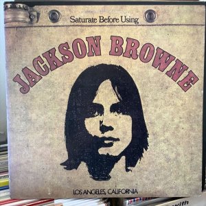 画像1: Jackson Browne / Jackson Browne
