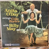 Anita O'Day / Swings Cole Porter 