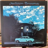 Jackson Browne / Late For The Sky