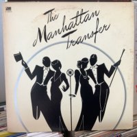 The Manhattan Transfer / The Manhattan Transfer