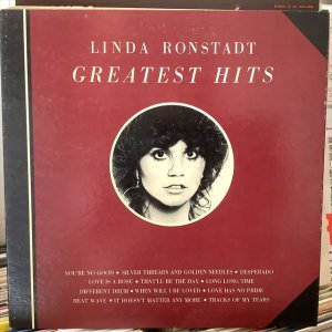 画像1: Linda Ronstadt / Greatest Hits
