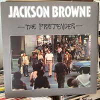 Jackson Browne / The Pretender