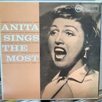 Anita O'Day / Anita Sings The Most