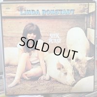 Linda Ronstadt / Silk Purse