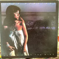 Linda Ronstadt / Hasten Down The Wind