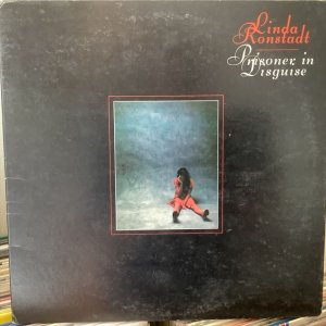 画像1: Linda Ronstadt / Prisoner In Disguise