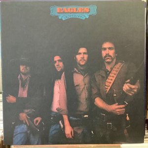 画像1: Eagles / Desperado