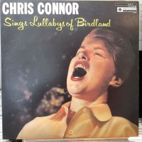 Chris Connor / Sings Lullabys Of Birdland 