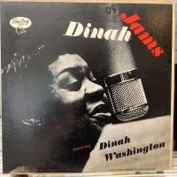 Dinah Washington / Dinah Jams