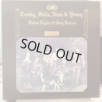 Crosby, Stills, Nash & Young / Déjà Vu