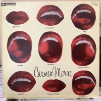 Carmen McRae / ''You'd Be So Easy To Love''