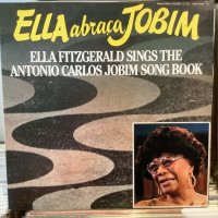 Ella Fitzgerald / Ella Abraça Jobim