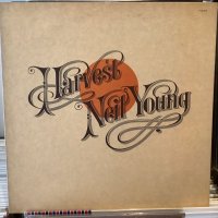 Neil Young / Harvest