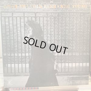 画像1: Neil Young / After The Gold Rush