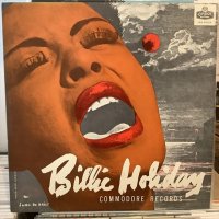 Billie Holiday / Billie Holiday