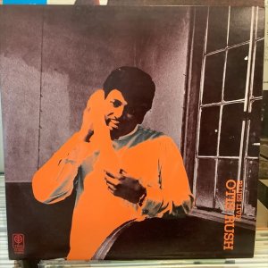 画像1: Otis Rush / Blues Live!